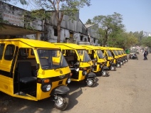 Vikram 750D 7503