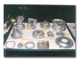 Diecasting - Scooters India Limited
