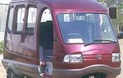 Ev1 - Scooters India Limited
